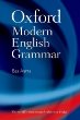 Oxford Modern English Grammar