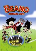 Beano Annual 2011